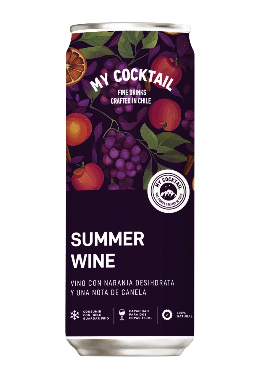 Summer Wine